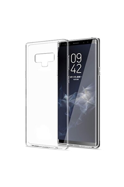 Gekko Mobile Συμβατή θήκη για Samsung Note 9 - TPU UltraSlim Σιλικόνης, Gekko...