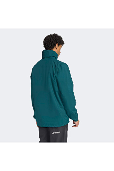 adidas Ανδρικό μπουφάν MT ESS 2L R JKT JY0478