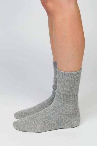 Hype of Steps Moonspace - Wool Socks