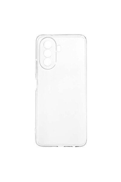 Gekko Mobile Θήκη για Huawei Nova Y70 - Εξαιρετικά λεπτή σιλικόνη FlexiAir Cr...
