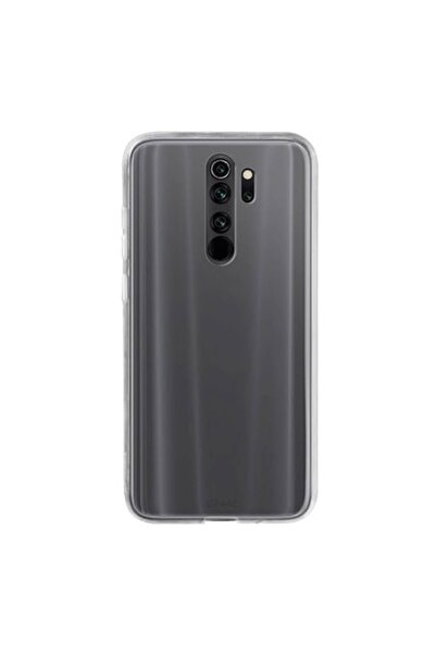 iShield Θήκη Xiaomi Redmi 9 - iSlim Σιλικόνης (0,3 χιλ.), Εύκαμπτη - Διαφανής
