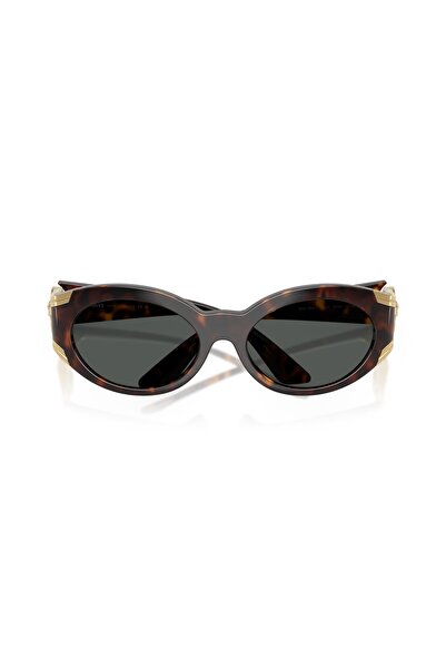 Versace Sunglasses Ve4503U 55 108/87