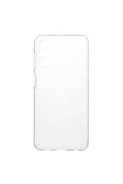 Gekko Mobile Carcasă pentru Samsung A13 4G, silicon ultra subțire 0.3 mm, tra...