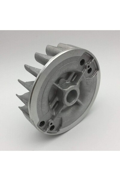 Roco Chainsaw flywheel compatible with Stihl MS 251