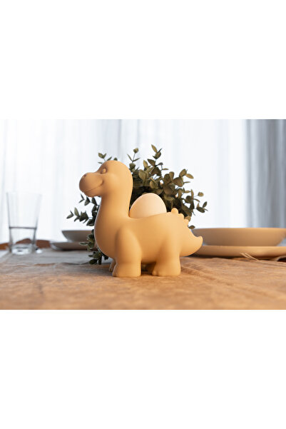 HasFar Tech 1-Piece Dinosaur Egg Holder