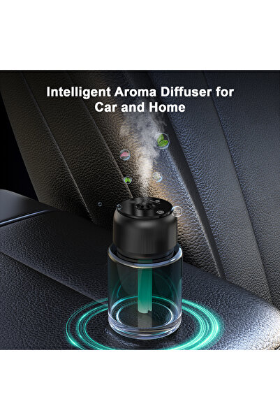 PHONE PLANET BB Car Air Freshener, Multi-Scent, 160ml, Multi-Color