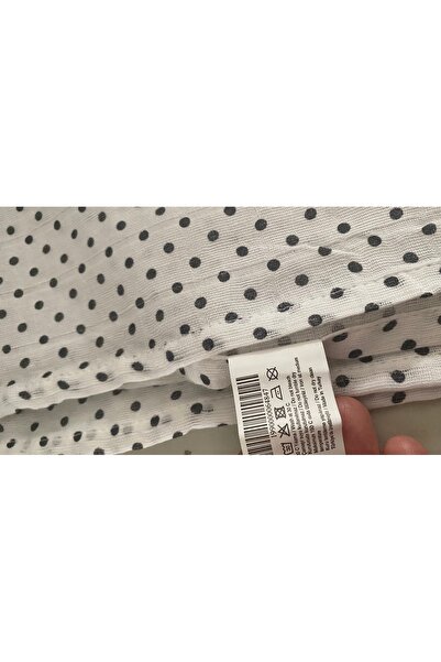 Butik Babadağ kumaş 5li set çift katlı müslin örtü pamuklu 80x80 ölçüde