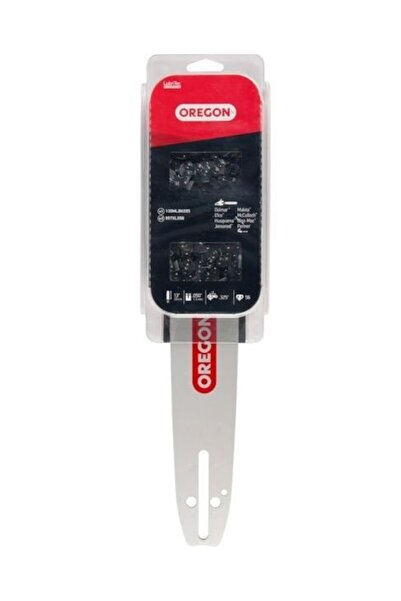 Oregon Lama drujba + 2 lanturi 32 dinti - pas 3.25 - 38cm - 1.5mm (originala)