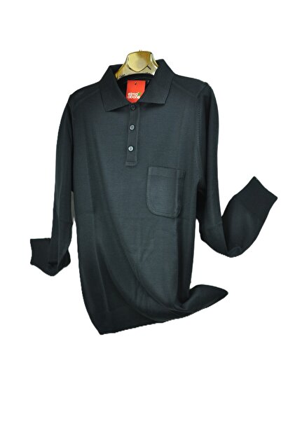 elma abone Fine Wool Polo Neck Knitwear Sweater