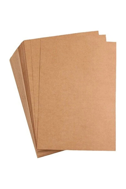 alp reklam ALP KAĞIT İthal Kağıt Baskısız Boş Oto Paspas Kağıdı 100 Adet 35x5...