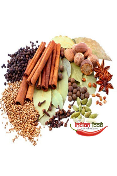 Kings Garam Masala Whole (Whole Spice Mixture) 250g