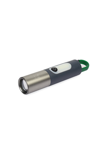 Watton TYPE-C GİRİŞLİ 750 Lümen Şarjlı Kamp Lambası Wt-298