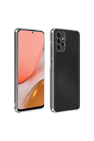 iShield Εξαιρετικά λεπτή θήκη σιλικόνης για Samsung A52 5G (A526) - FlexiAir ...