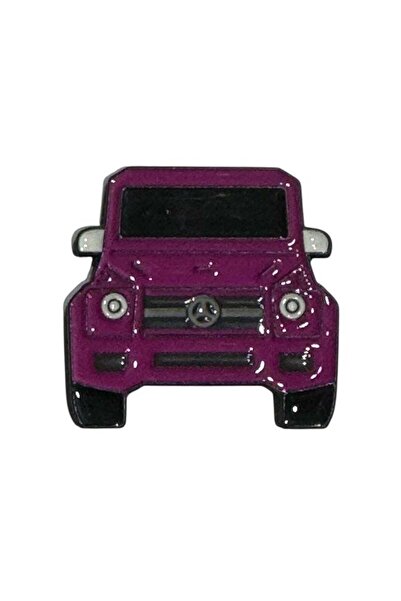 Generic Metal Sticker