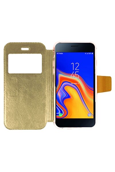 Gekko Mobile Θήκη Gekko S-View Flip Cover για Huawei P20 Pro, με μαγνητικό κλ...