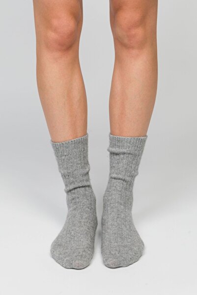 Hype of Steps Moonspace - Wool Socks