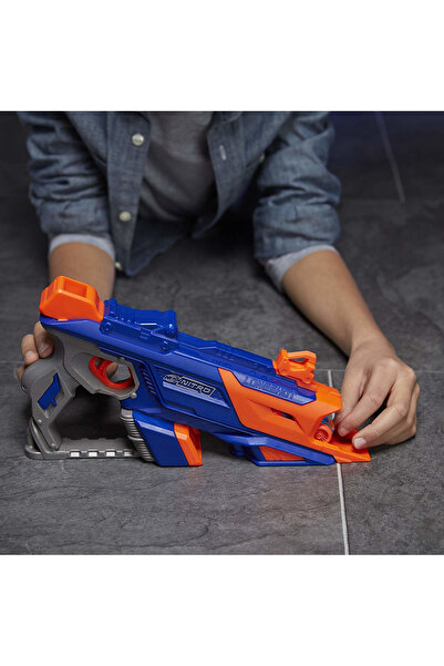 Nerf Nitro Longshot Smash Set