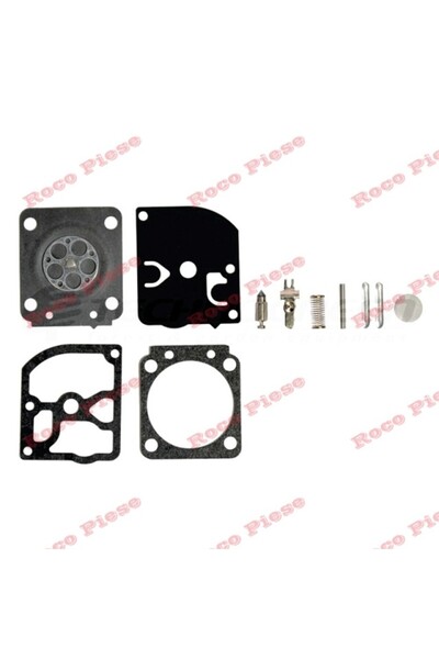 Zama Carburetor repair kit for Husqvarna 445, 450 chainsaw (RB-145)