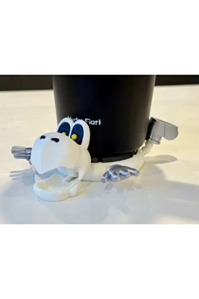 HasFar Tech Super Mario Dry Bones Koopa Troopa Coaster