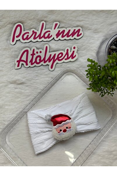 SOFT Новорічна концепція для дівчаток, дитяча, шпилька для волосся.