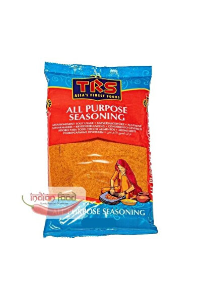 TRS Condimente universale (mix universal de condimente indiene) 100g