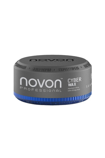 novon Hair Wax Cyber ​​Wax N8 150 ml