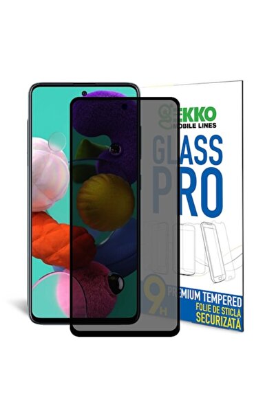 Gekko Mobile Προστατευτικό οθόνης από σκληρυμένο γυαλί για προστασία από την ...