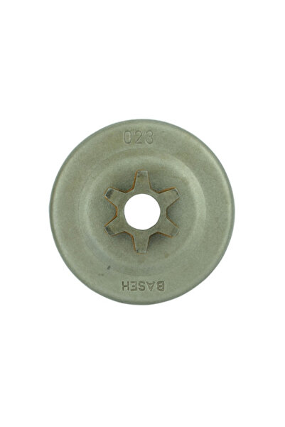 TAIWAN Oala ambreiaj drujba compatibila Stihl MS 170 - MS 250, 017-025 - stea (Taiwan)