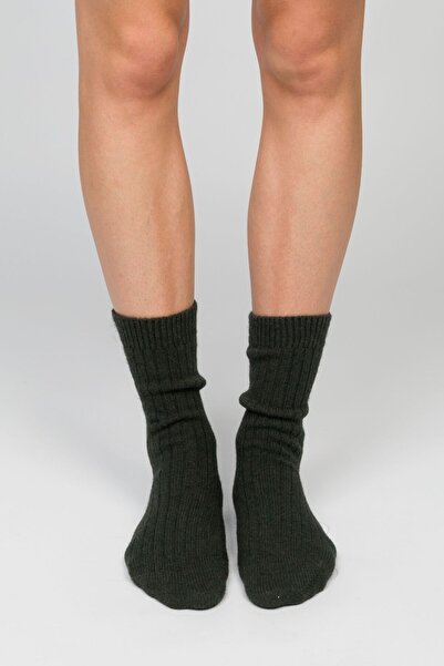 Hype of Steps Earthwalk - Μάλλινες κάλτσες