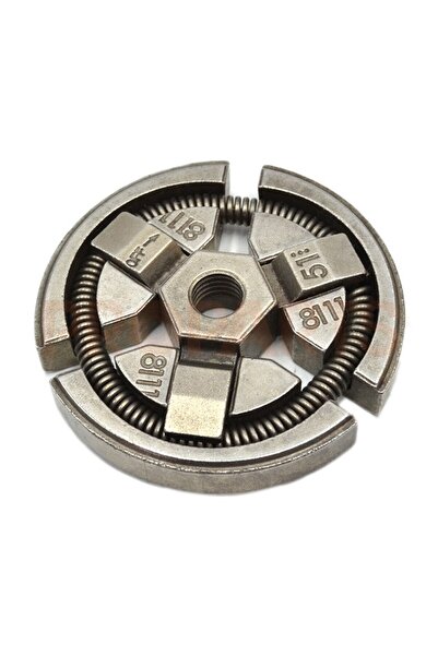 Roco Clutch shoes Husqvarna 51, 55, 254, 257, 261, 262 (3 shoes)