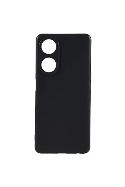 Gekko Mobile Θήκη Gekko Ultraslim Silicone Gel για Oppo A98, Anti-Fingerprint...