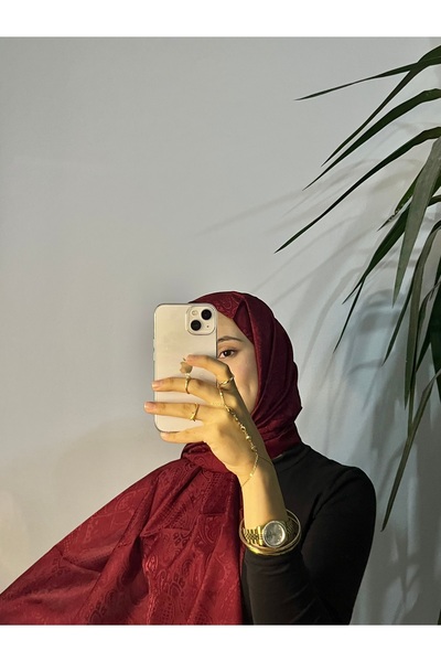 Şal eşarp