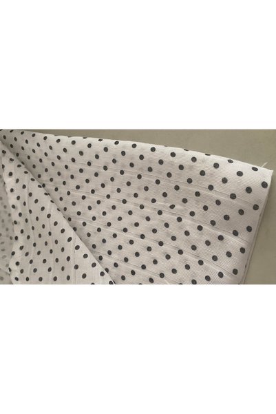 Butik Babadağ Fabric 5-Piece Set Double-Layer Muslin Cover Cotton 80X80 Size