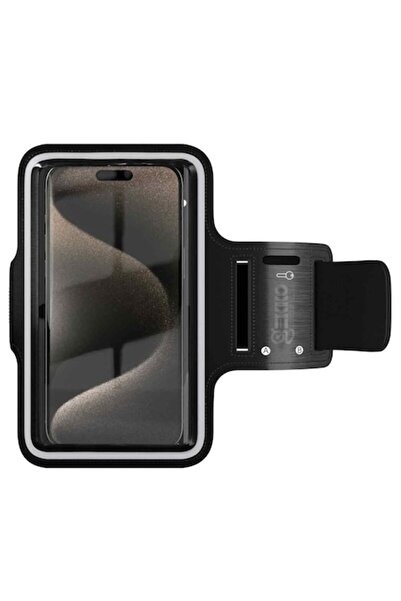 Gekko Mobile Θήκη περιβραχιόνιου Gekko Sport για τηλέφωνα έως 6,7" από νεοπρέ...