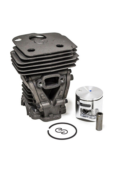 Farmertec Kit cilindru drujba Husqvarna 450 Ø 44mm