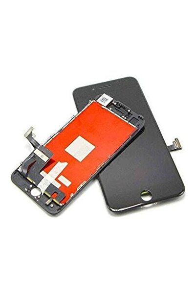 no markte Replacement LCD Touchscreen for iPhone 7 Plus from Iphoria - Black