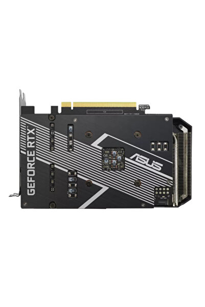 ASUS Dual GeForce RTX™ 3060 V2 OC Edition 12GB GDDR6 Graphic Card