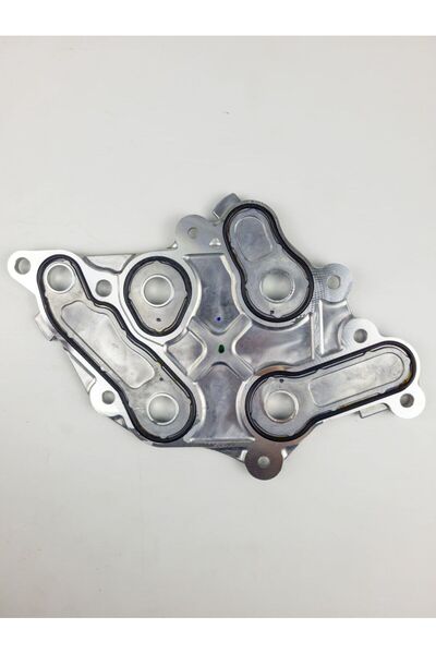 HG Honda Crv 2016-2019 Orjinal Motor Yağ Soğutucu Plate