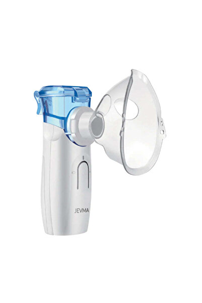 JEVMA Portable Nebulizer