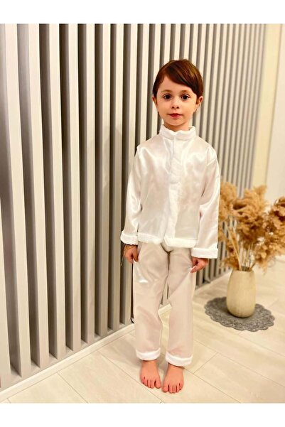 OEM Snowflake Costume