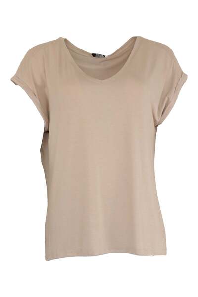 ORSAY T-shirt Beige