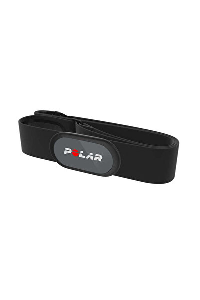 POLAR Heart Rate Monitor H9 — Black, Size M-XXL