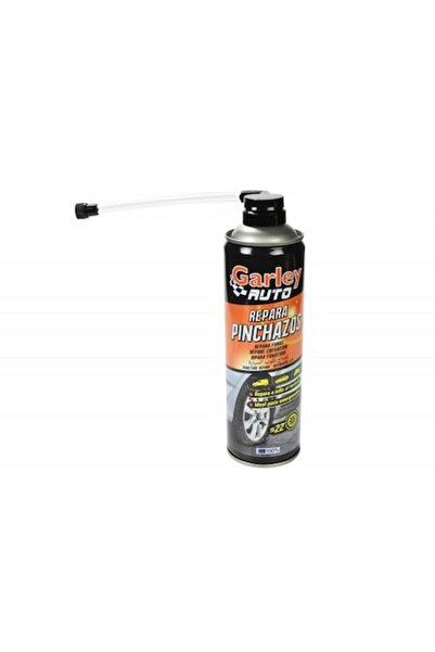 Garley Spray anti-pană, sigilează găurile în anvelope, 500 ml