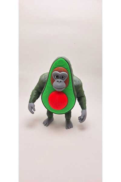 petadora Italian Brainrot - Super a 3-Piece Toy Set