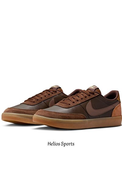 Nike Men's Sneakers Killshot 2 Leather Leather Shoes Leather-Suede Shoes