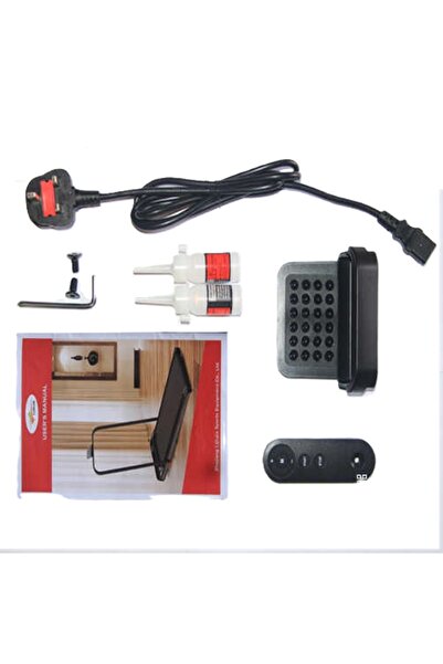 BUNCA Home treadmill, 1 HP, 10 km/h speed, 90 kg weight capacity, 38 x 95 cm dimensions, model 8510