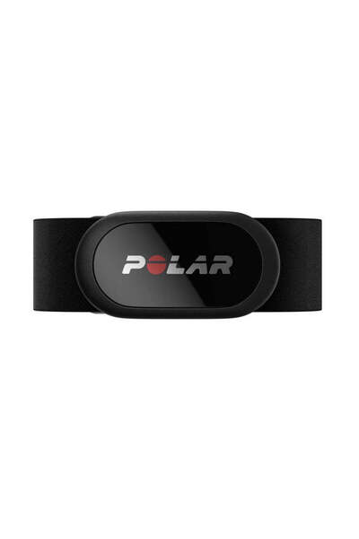 POLAR Heart Rate Monitor H10 - Black