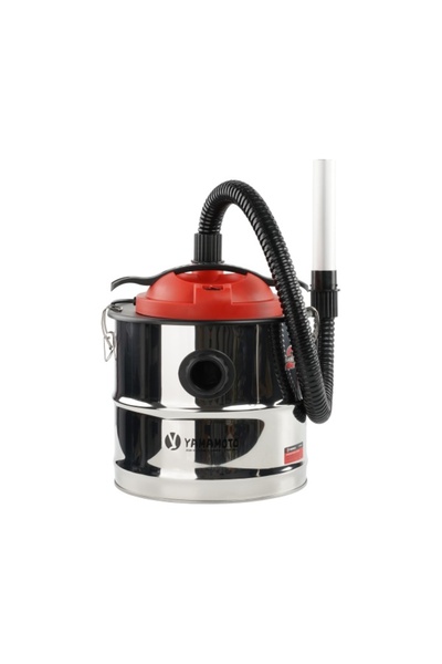 yamamoto YM-18 L Ash Vacuum Cleaner