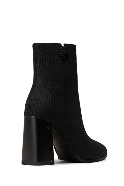 Deery Women's Black Boots