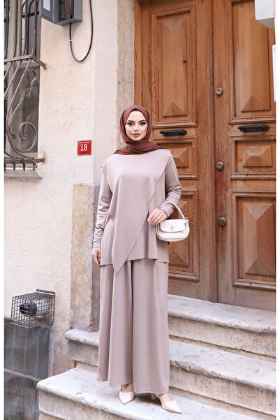 NİSUM MODA Cross Modal Team